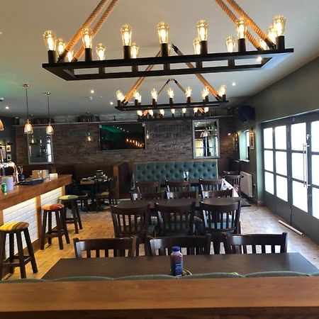 Scone Arms Hotel نيو سكون المظهر الخارجي الصورة