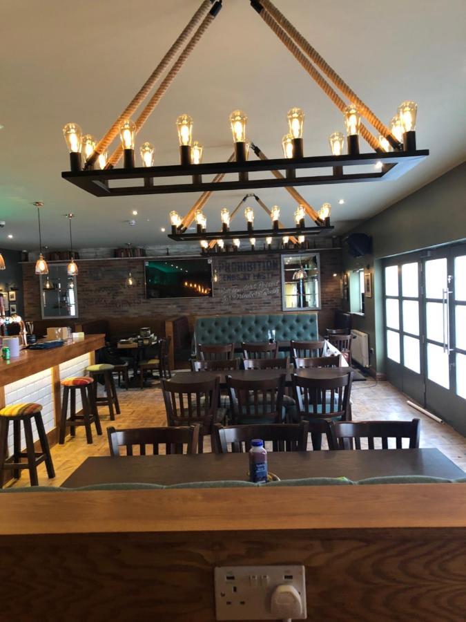Scone Arms Hotel نيو سكون المظهر الخارجي الصورة