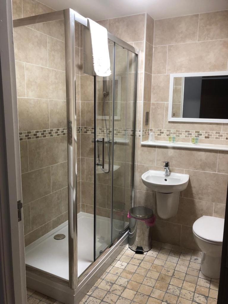Scone Arms Hotel نيو سكون المظهر الخارجي الصورة